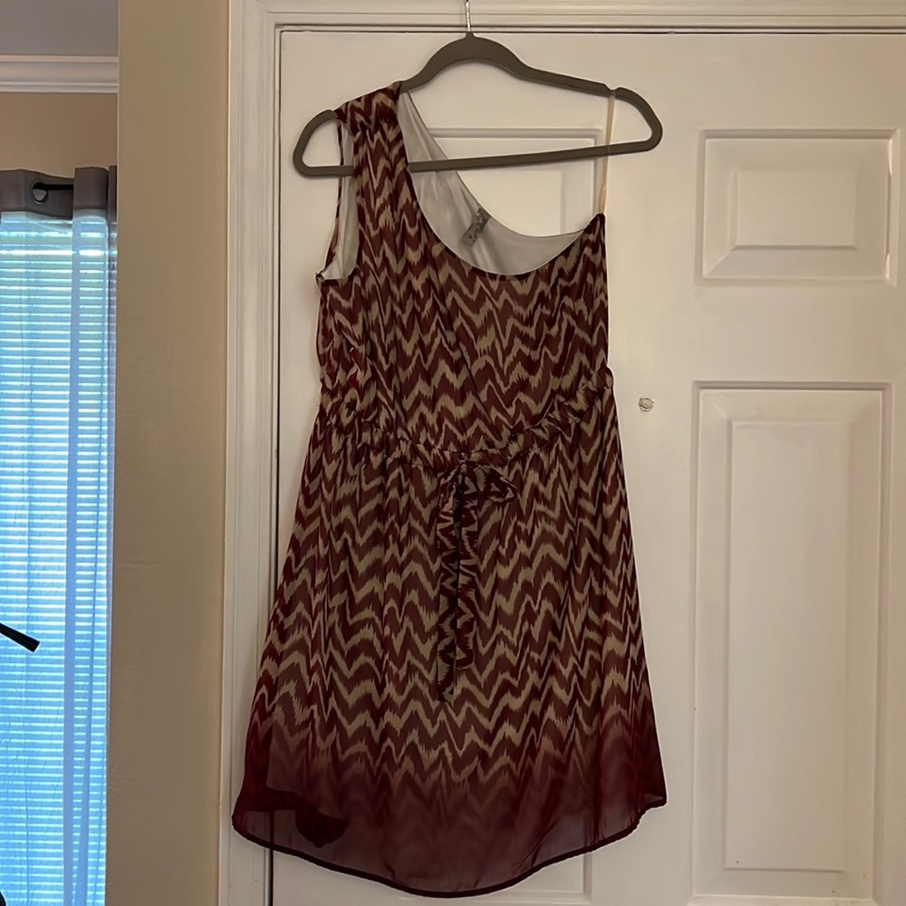 Love this dress!
